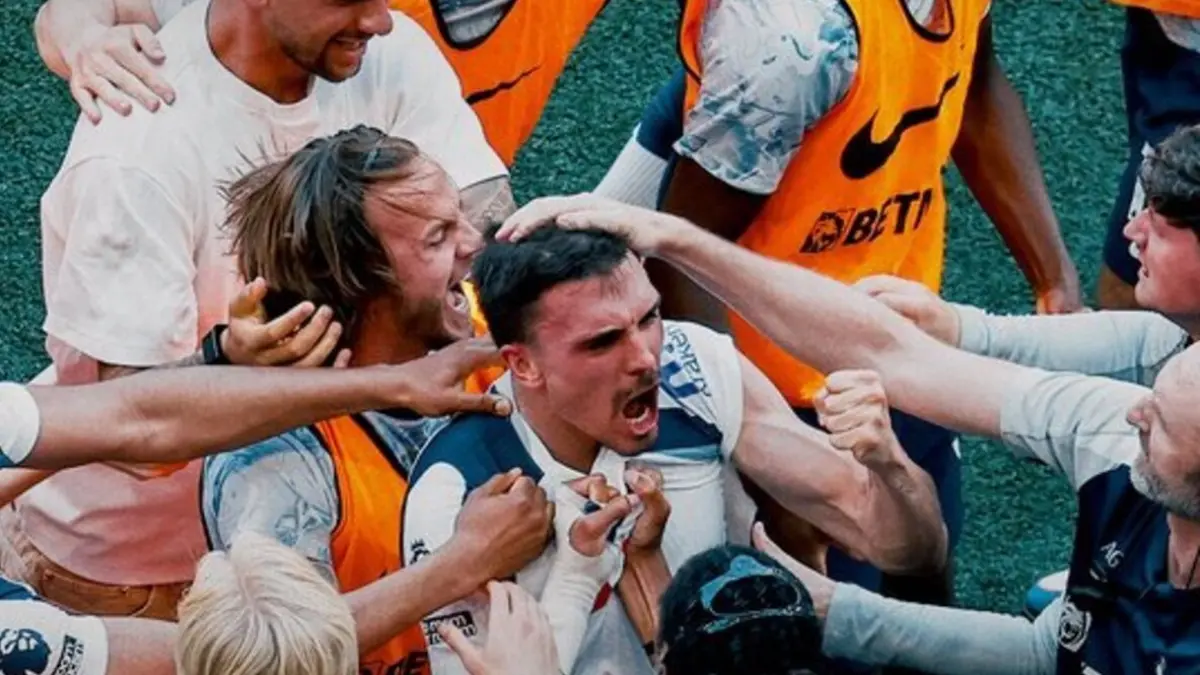 BERTAHAN: Spurs resmi bertahan di Premier League musim depan (Tottenham Hotspur) 