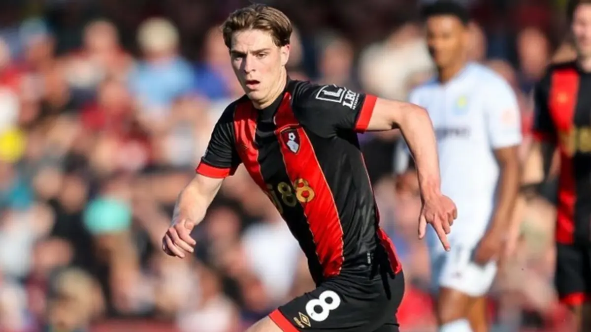 DARAH MUDA: Alex Scots dibawa Tuchel ke Piala Dunia 2026 (Bournemouth)