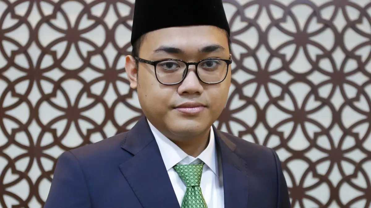 Kecelakaan maut menimpa mobil anggota DPR RI Gus Hilman di Tol Pasuruan-Probolinggo KM 834. (Fraksi PKB)
