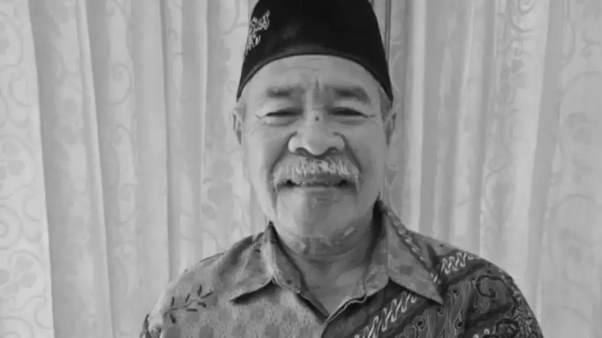 Muhammad Firdaus, jemaah haji Indonesia Kloter JKG-27 yang sempat hilang di Arab Saudi, ditemukan meninggal dunia. PPIH siapkan badal haji. (mui.or.id)