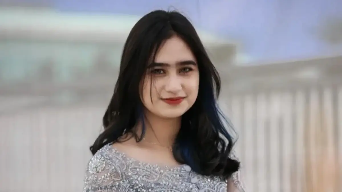 Novita Sari, TikToker Asal Madura, Jawa Timur. (istimewa)