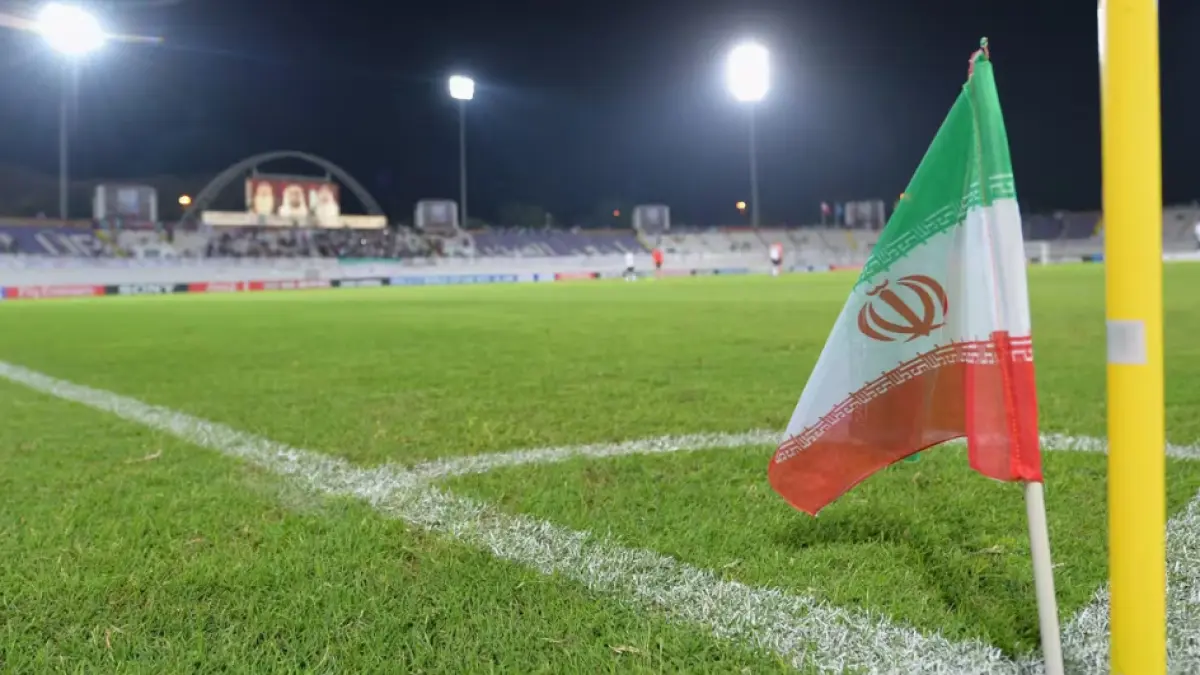 PINDAH HOMEBASE: TImnas Iran memilih pindah lokasi dari Amerika Serikat ke Meksiko di Piala Dunia 2026 (FIFA)