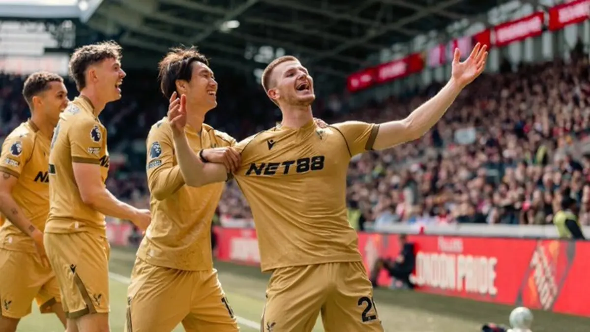 DUEL SEIMBANG: Crystal Palace akan hadapi Rayo Vallecano di final Liga Konferensi (Crystal Palace) 