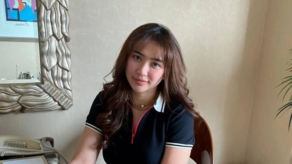 Profil Yolla Yuliana, pevoli cantik Indonesia yang bersinar bersama timnas dan sempat berkarier di klub Jepang Tokyo Sunbeams. (Instagram/@yollayuliana1515)