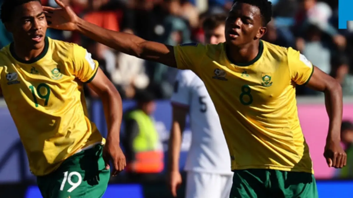 SEGERA RILIS: Skuad Afrika Selatan segera diumumkan dalam waktu dekat untuk proyeksi Piala Dunia 2026