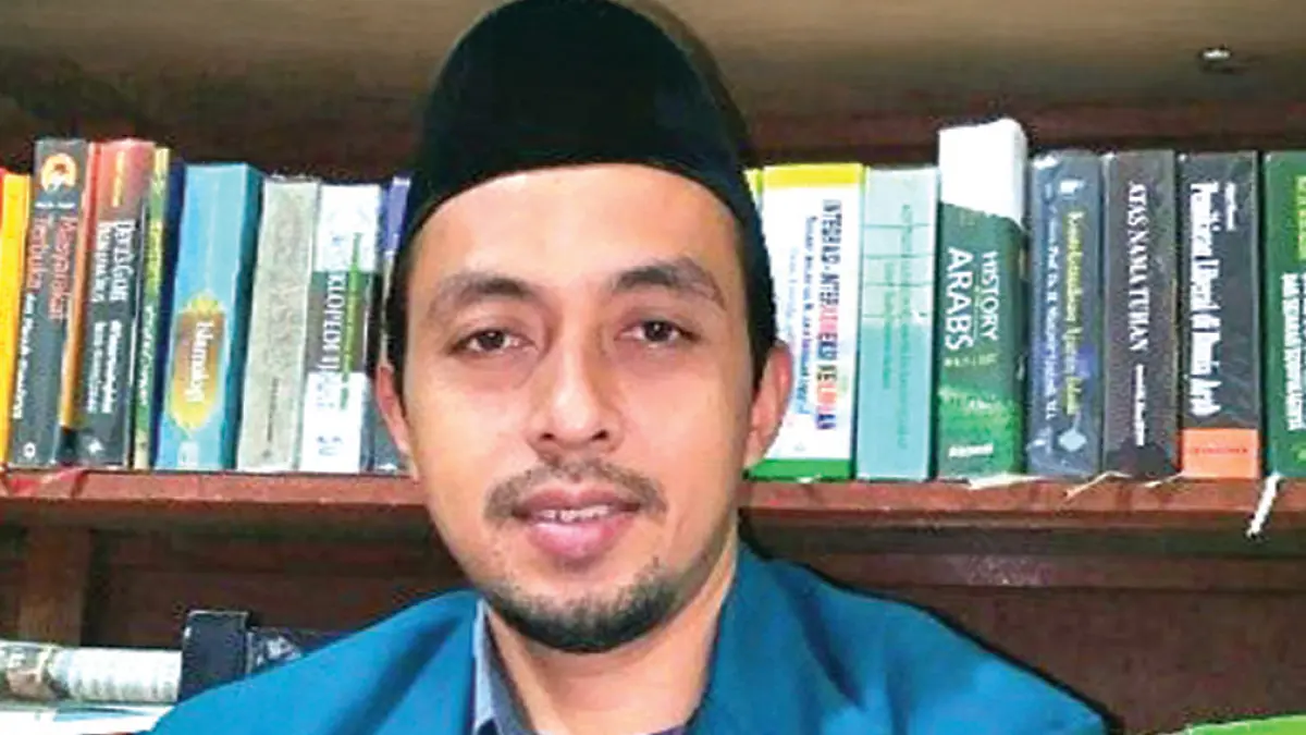 Oleh: Moh Nur Fauzi, Dosen Studi Islam dan Filsafat Ilmu Fakultas Ushuluddin dan Syariah Universitas KH. Mukhtar Syafaat Banyuwangi