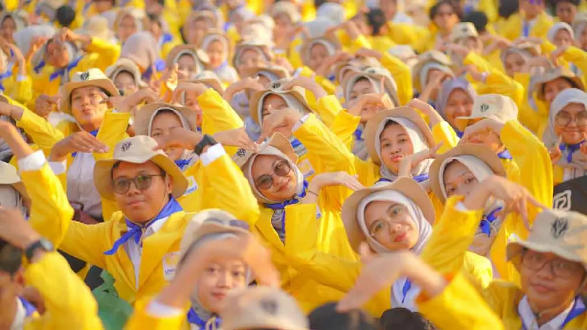 Registrasi SNBT UNNES 2026 Dibuka, Cek Jadwal UKT, Lapor Diri, hingga Tes Kesehatan. (unnes.ac.id)
