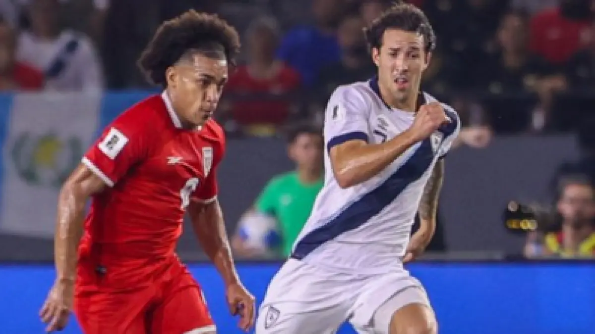 SIAP TANDING: Panama siap jalani laga Grup L di Piala Dunia 2026