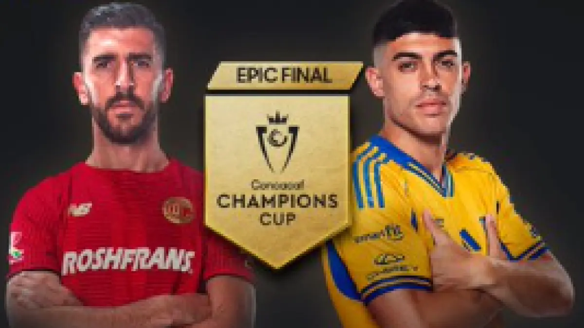 FINAL: Toluca vs Tigres akan saling berhadapan di Liga Champions Concacaf
