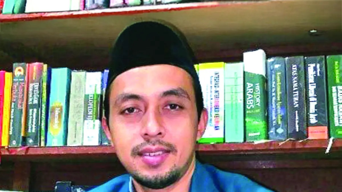 Oleh: Moh Nur Fauzi, Dosen Studi Islam dan Filsafat Ilmu Fakultas Ushuluddin dan Syariah Universitas KH. Mukhtar Syafaat Banyuwangi.