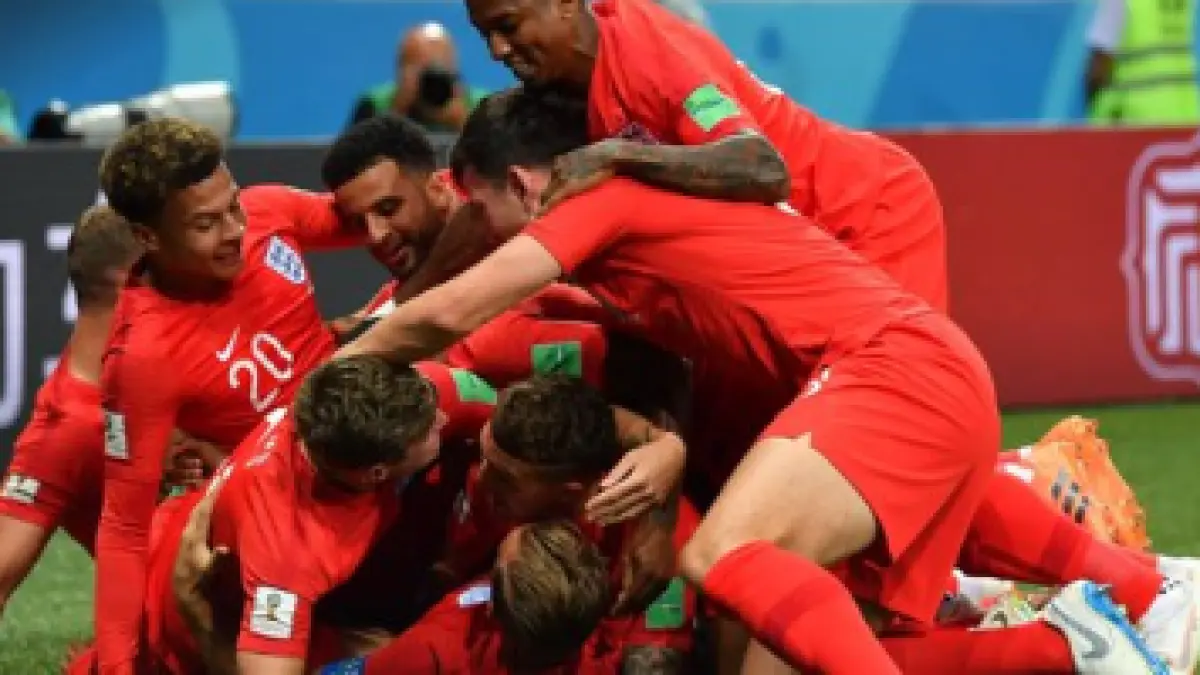 UNGGULAN: Timas Inggris masuk favorit peraig gelar Piala Dunia 2026