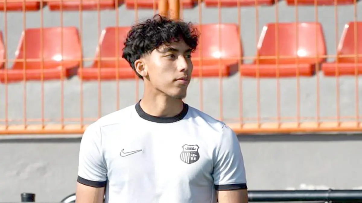 Dwiki Ahmad Dharmawan, Bek Muda Banyuwangi yang Sedang Mengejar Mimpi di Liga Spanyol. (Istimewa)