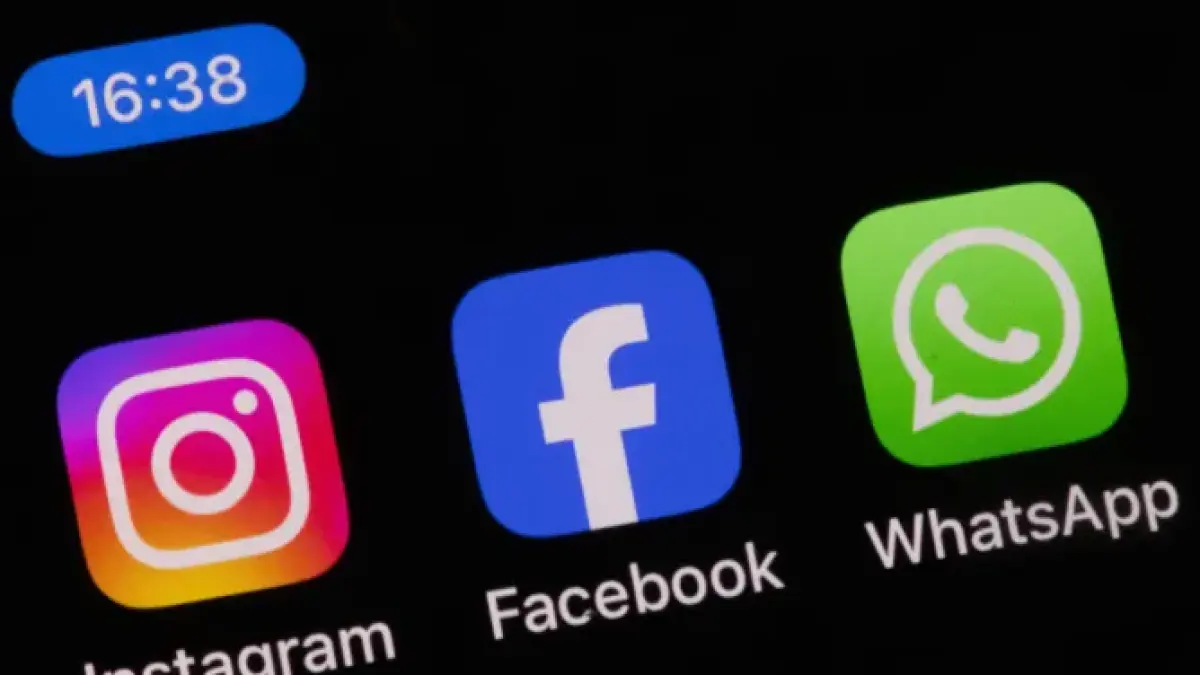 Meta Luncurkan Instagram Plus, Facebook Plus, dan WhatsApp Plus Secara Global, Pengguna Kini Bisa Berlangganan Fitur Premium. (Jens Büttner/picture alliance / Getty Images)