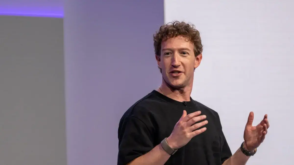 Meta Mulai Jual AI Berbayar dan Siapkan Bisnis Cloud, Bisakah Mark Zuckerberg Lepas Ketergantungan dari Iklan? (Fortune)
