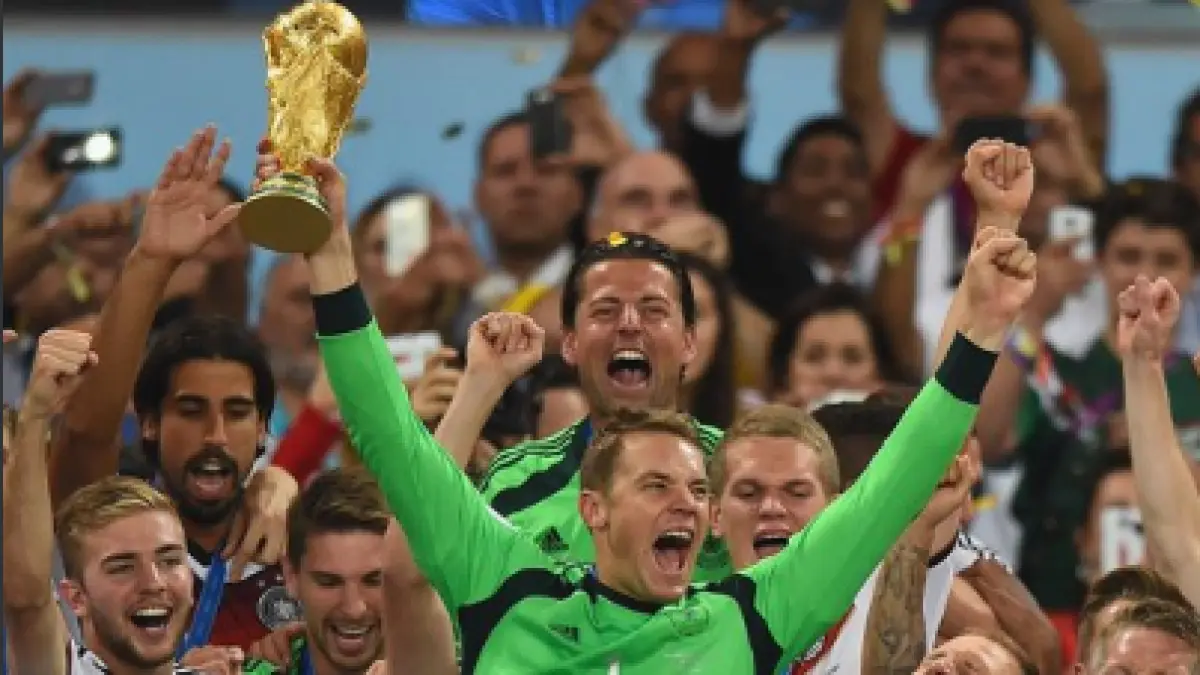 HAPUS TRAUMA: Misi Jerman ke Piala Dunia 2026 sebagai penghapus prestasi buruk dua edisi sebelumnya