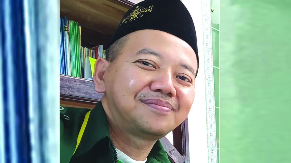 Oleh: Heri Junaidi SSos, Sekretaris PC Badan Perencanaan Nahdlatul Ulama Situbondo/Sekretaris Madrasah Diniyah Takmiliyah (MDT) Al Muhajirin Desa Curah Jeru, Panji, Situbondo