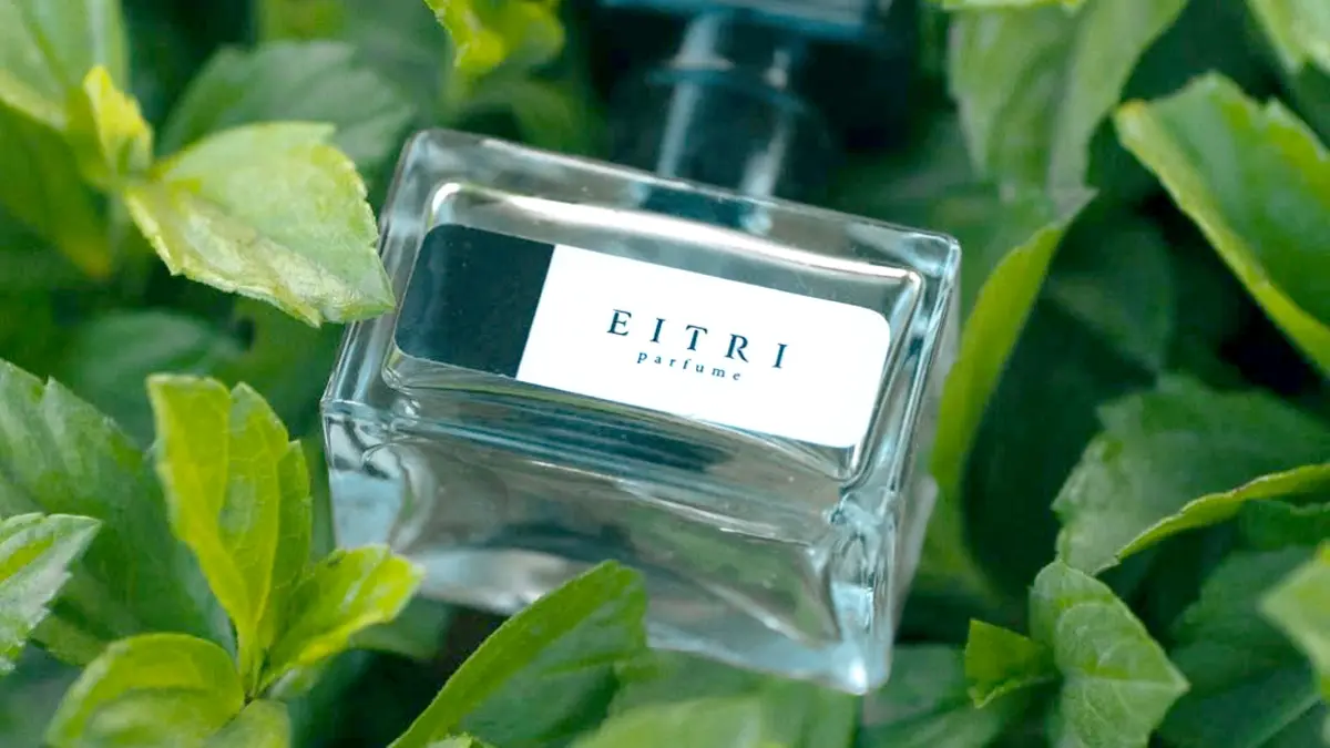 Salah satu produk Eitri Parfume. (Eitri for Radar Banyuwangi)