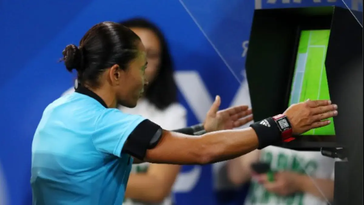 SIAPKAN WASIT: FIFA siapkan ratusan wasit untuk Piala Dunia 2026 khususnya terkait VAR