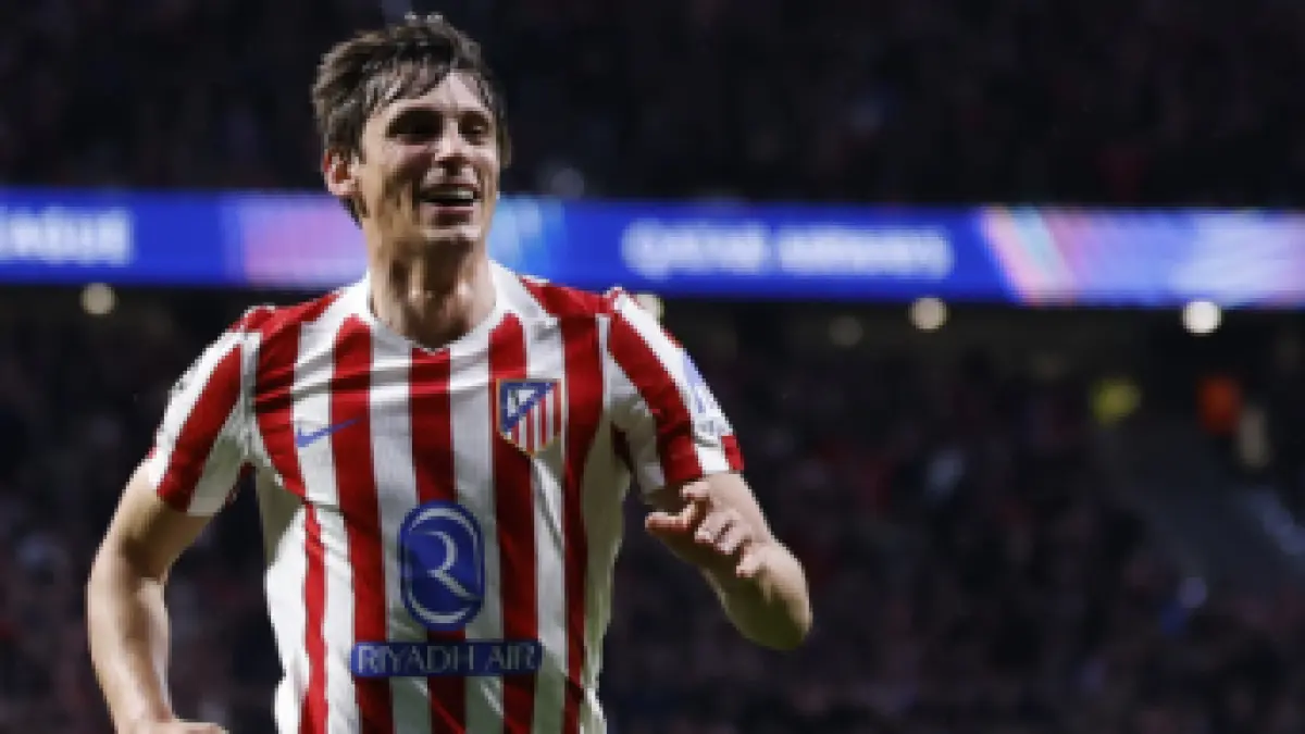 BURSA TRANSFER: Julian Alvarez menjadi pemain incaran Arsenal dan PSG