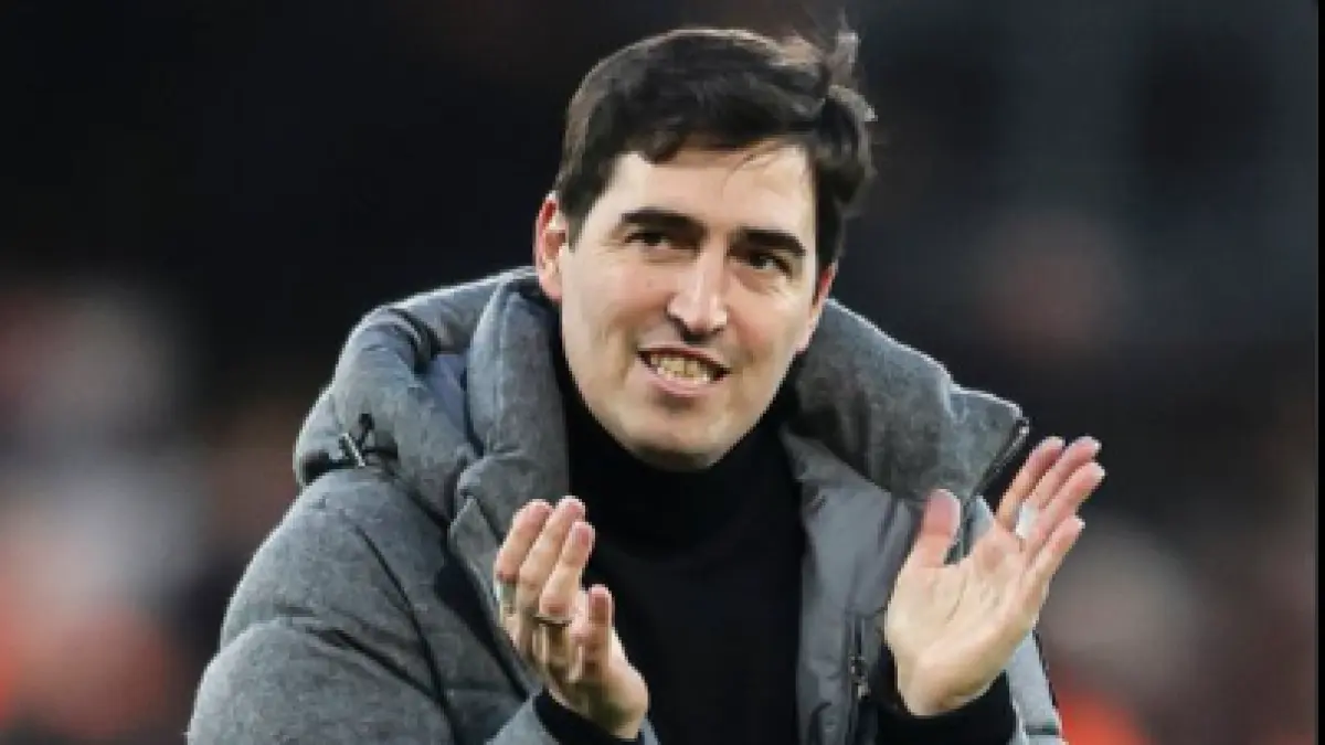 DNA THE RED: Andoni Iraola akan menjadi pengganti Arne Slot di Liverpool