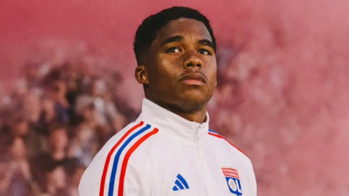 WONDERKID: Endrick siap membela Brasil di Piala Dunia 2026