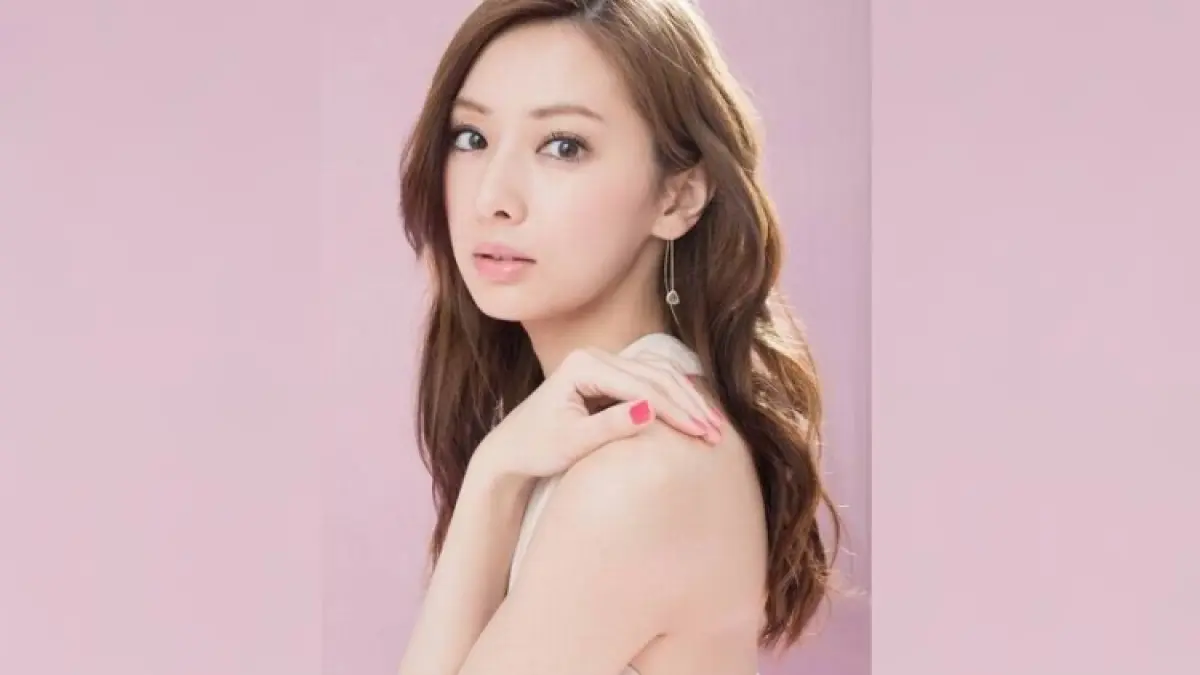 Keiko Kitagawa. (japanesestation.com)