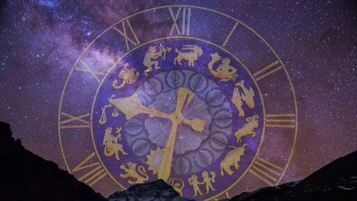 Ilustrasi : Ramalan Zodiak Hari Ini Saatnya Membaca Peluang Dan Menghindari Kesalahan.(Foto:Canva)