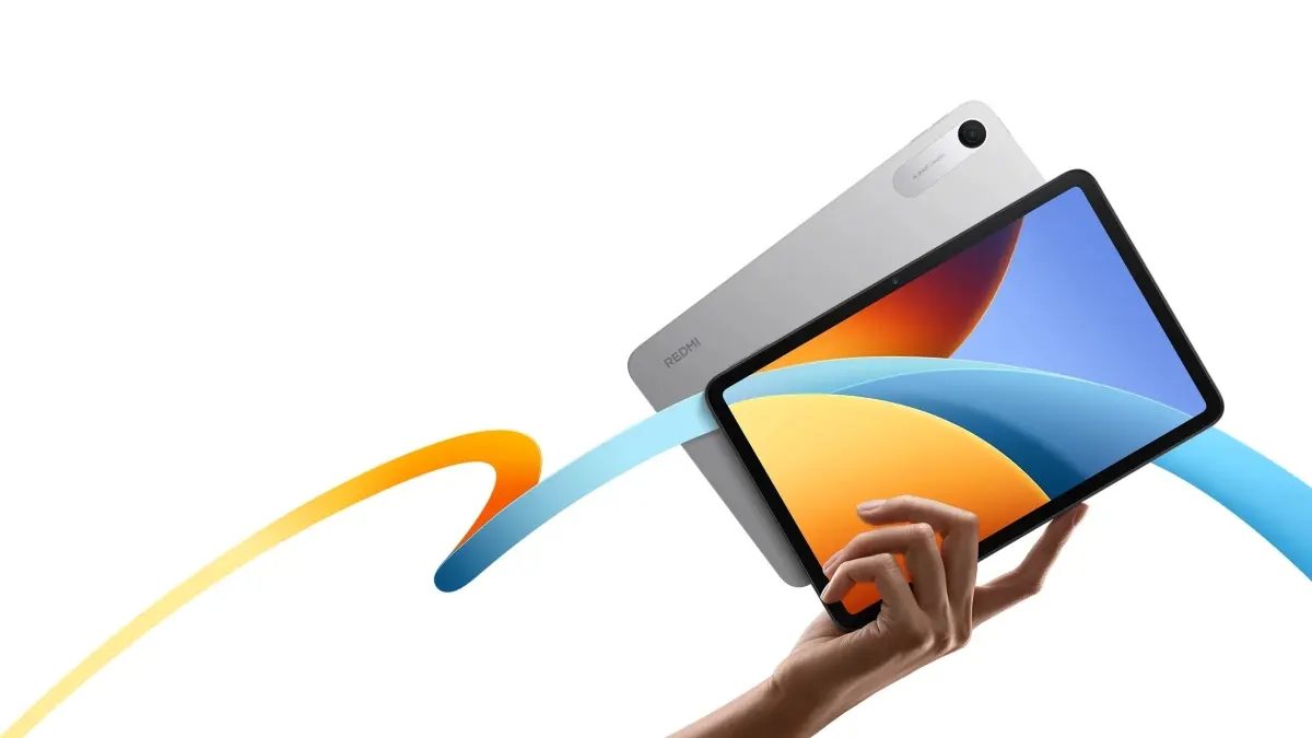 Xiaomi resmi meluncurkan Redmi Pad 2 9.7 di Indonesia dengan harga Rp2.399.000. (Xiaomi)