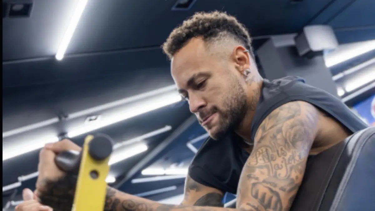 PULIH: Neymar siap untuk bela Brasil di Piala Dunia 2026