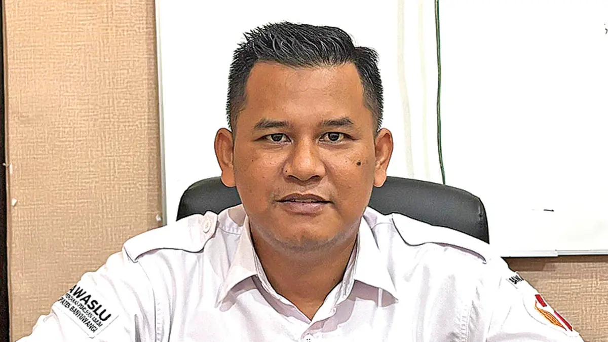 Oleh: Sumarsono, Wakil Sekretaris KAHMI Banyuwangi