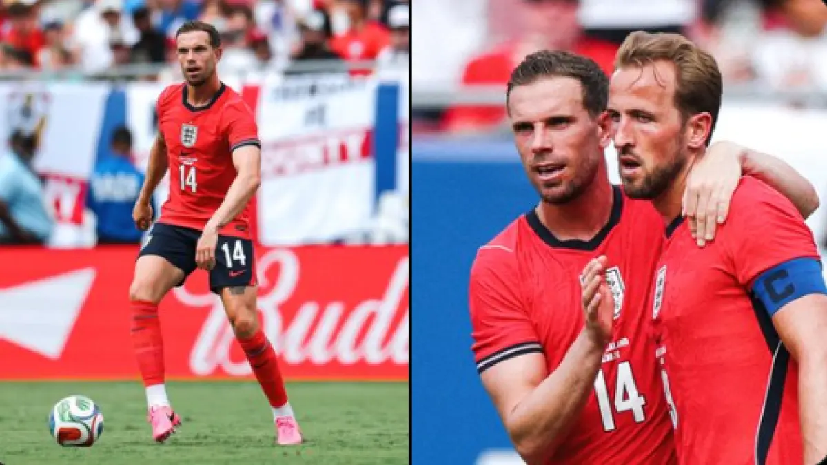 SEBUTAN PESERTA: Ada ragam sebutan peserta Piala Dunia 2026 seperti Three Lions untuk timnas Inggris