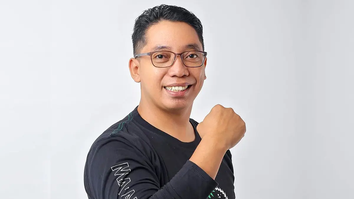 Zaki Al Mubarok resmi ditetapkan sebagai Ketua Dewan Pengurus Cabang (DPC) PKB Banyuwangi periode 2026-2031. (Dok. Radar Banyuwangi)