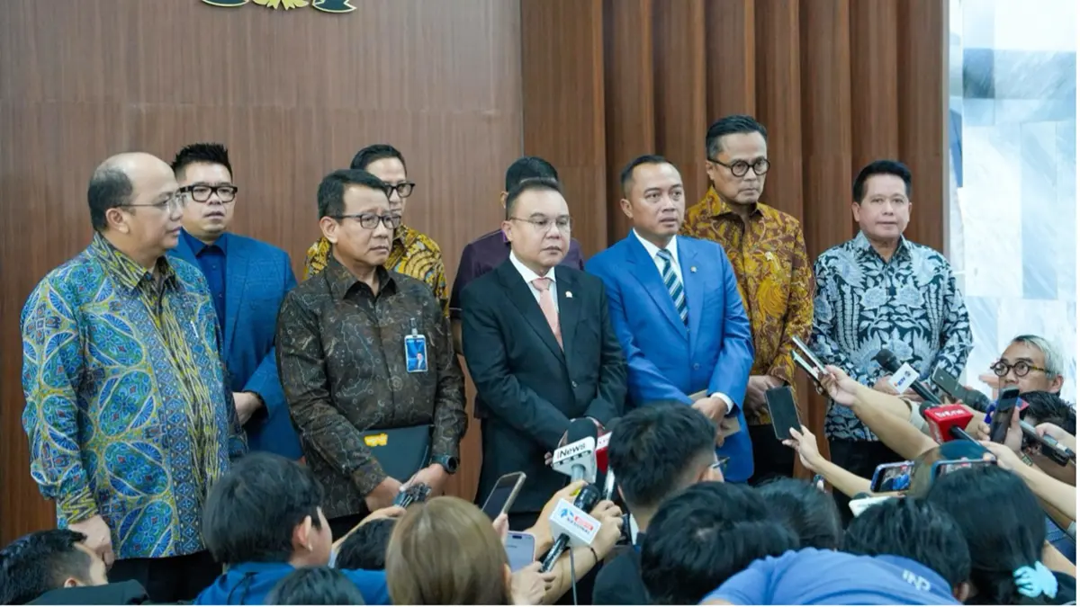 BRI ungkap alasan investor masih percaya saham Bank BUMN meski IHSG lesu. (foto: BRI)