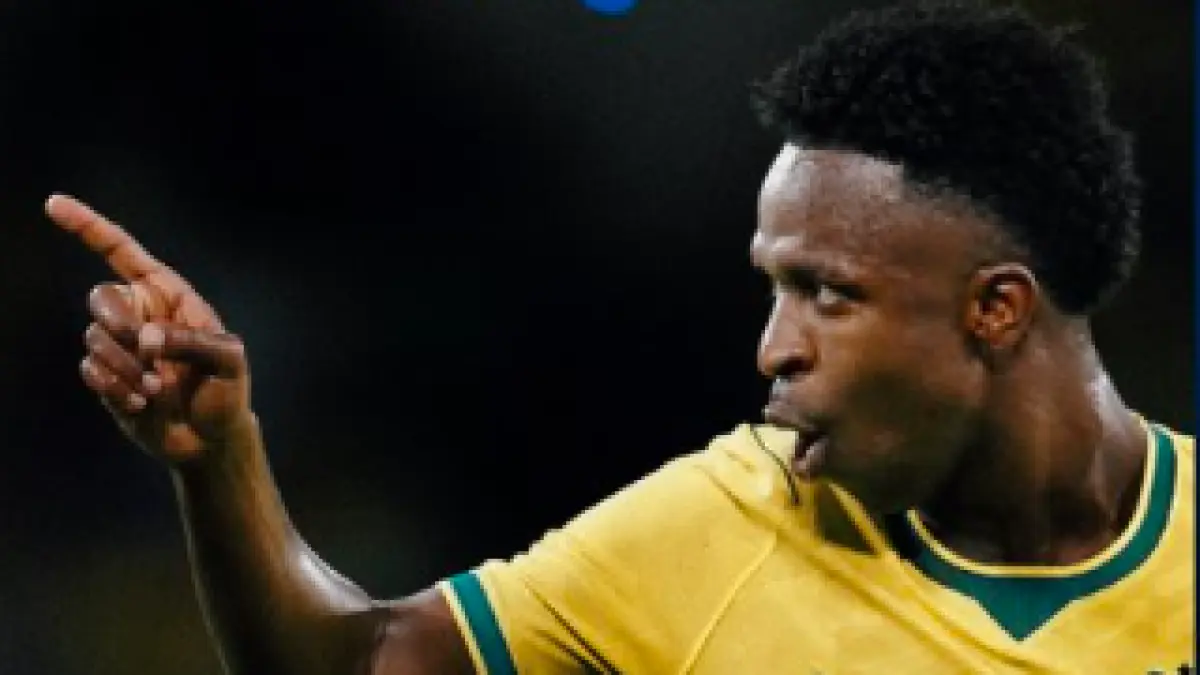 TANTANG BERAT: Brasil akan menantang Maroko di laga perdana babak penyisihan Piala Dunia 2026
