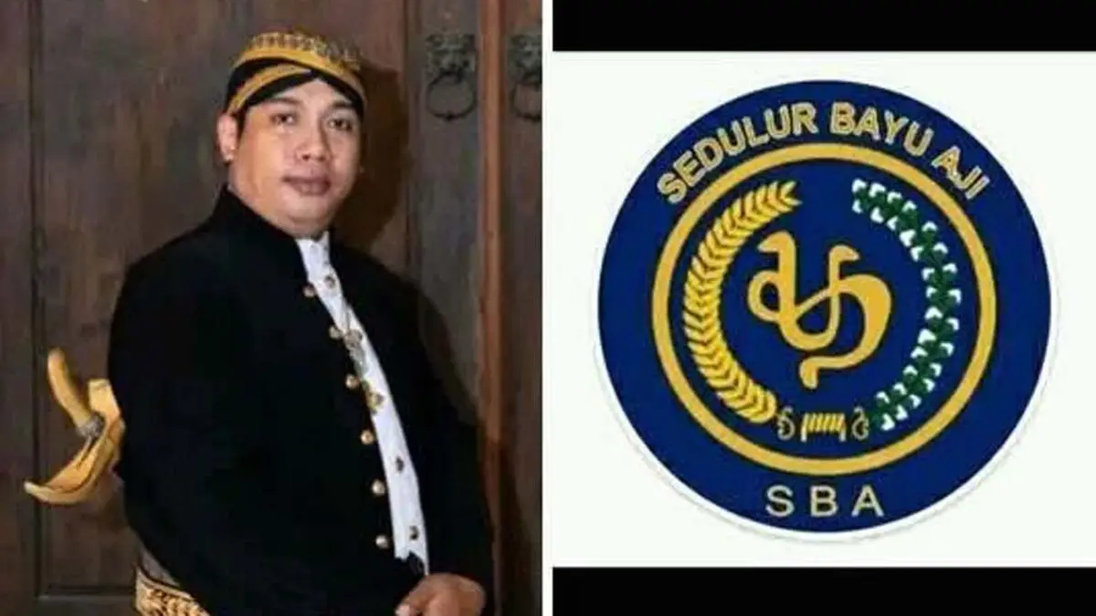 Ki MPP Bayu Aji Lanjutkan Jejak Sang Maestro Ki Anom Suroto. (Facebook @Ki Bayu aji Pamungkas fans club)