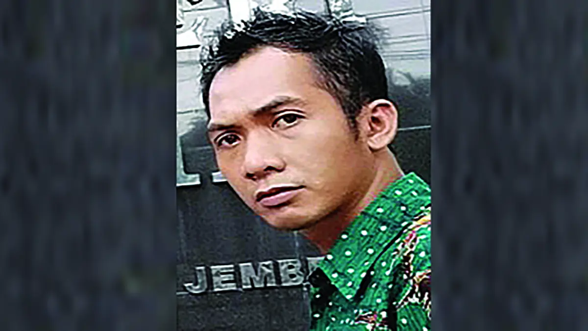 Oleh: Heriyanto, SH, MH, Advokasi Masyarakat Terdampak Limbah Tambak Intensif Situbondo.