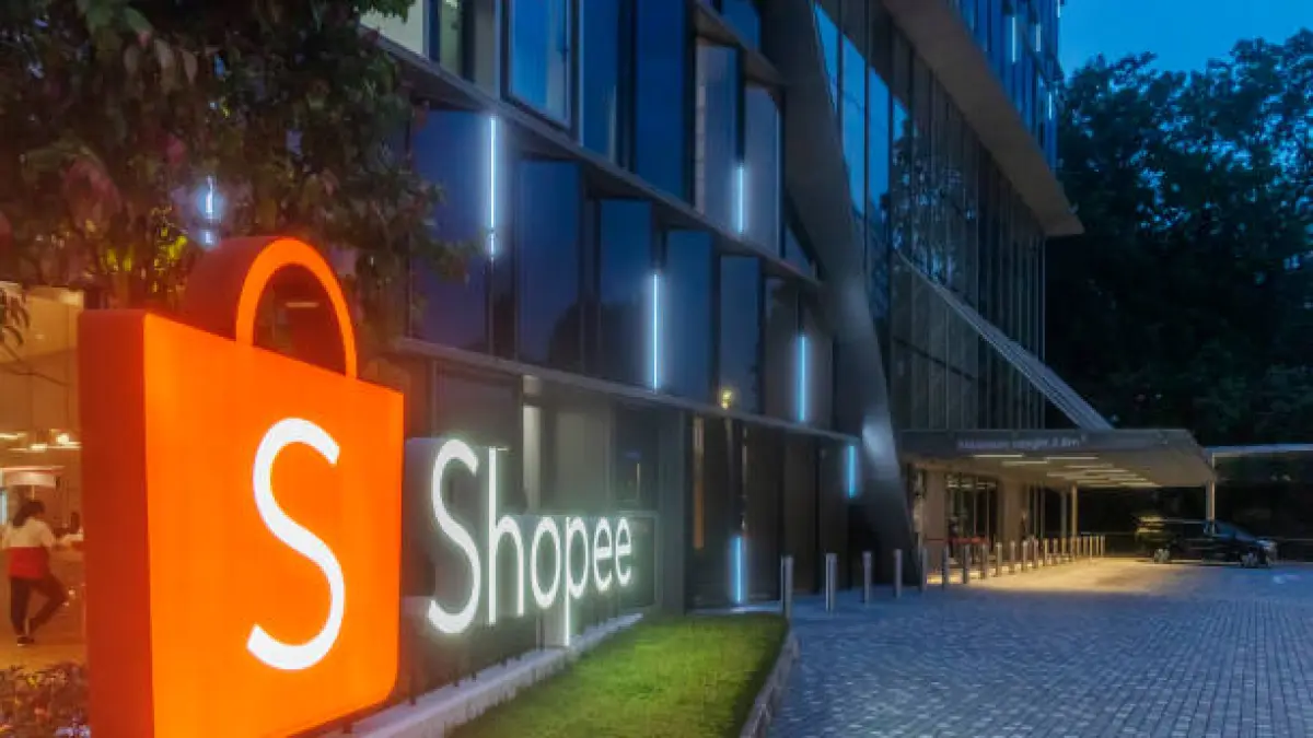 PHK GLOBAL : Shopee pangkas ribuan karyawan teknologi, fokus perkuat investasi AI untuk hadapi persaingan global.(Foto:Pixabay)