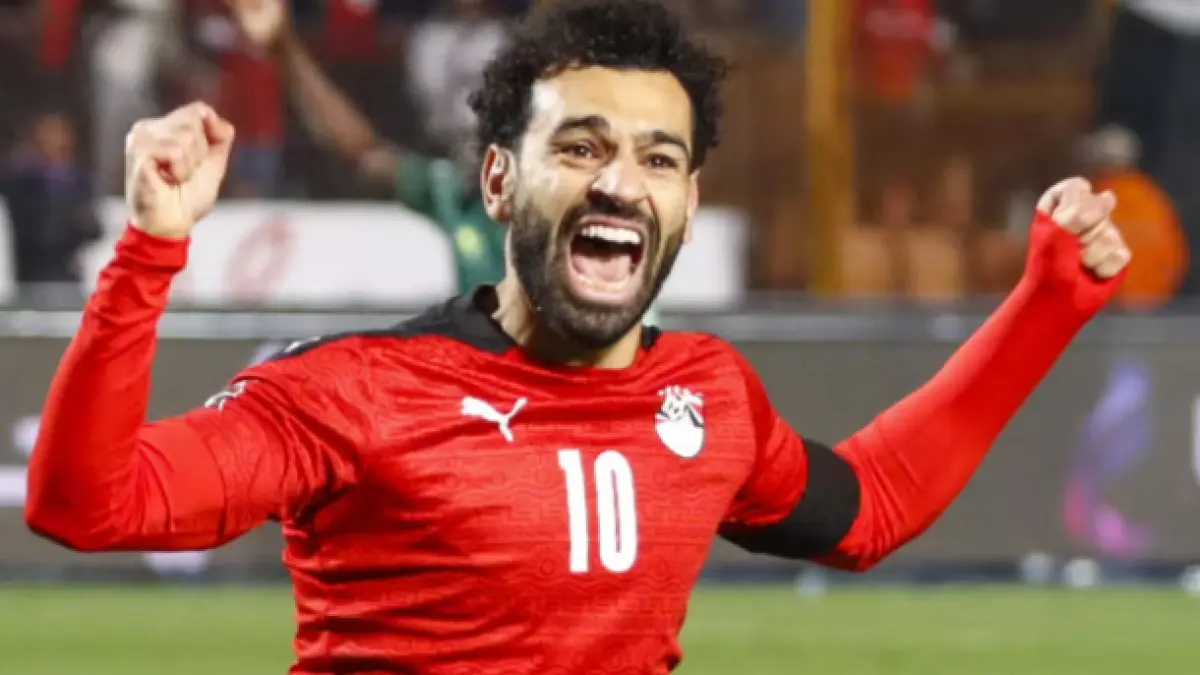 UNGGUL: Mesir akan hadapi Belgia di laga perdana Grup G Piala Dunia 2026