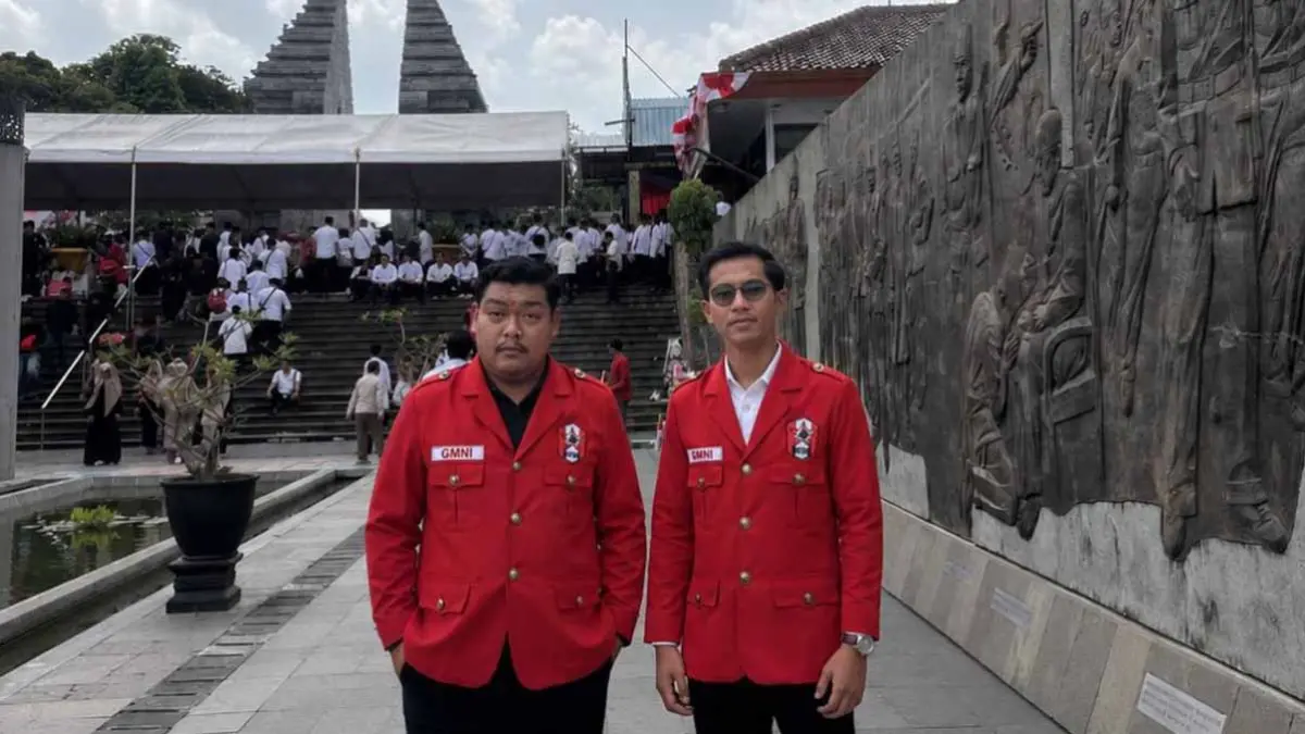 Dugaan penyimpangan MBG di Banyuwangi, GMNI minta aparat turun tangan. (Istimewa)