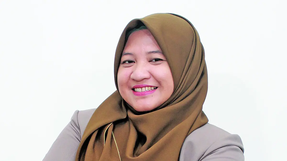 Oleh: Dian Roshanti, MSos, Kepala Biro Humas dan Kerjasama Universitas Dr. Soekardjo (UNIDSOE)