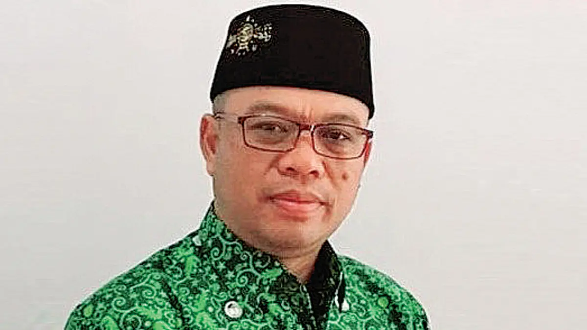 Oleh: Mohammad Haris Jamroni, Departemen Pendidikan dan Pelatihan PC Pergunu Banyuwangi