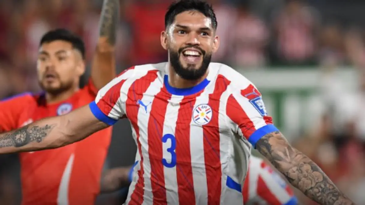 PENENTU NASIB: Paraguay akan hadapi Turki dalam laga Grup D Piala Dunia 2026