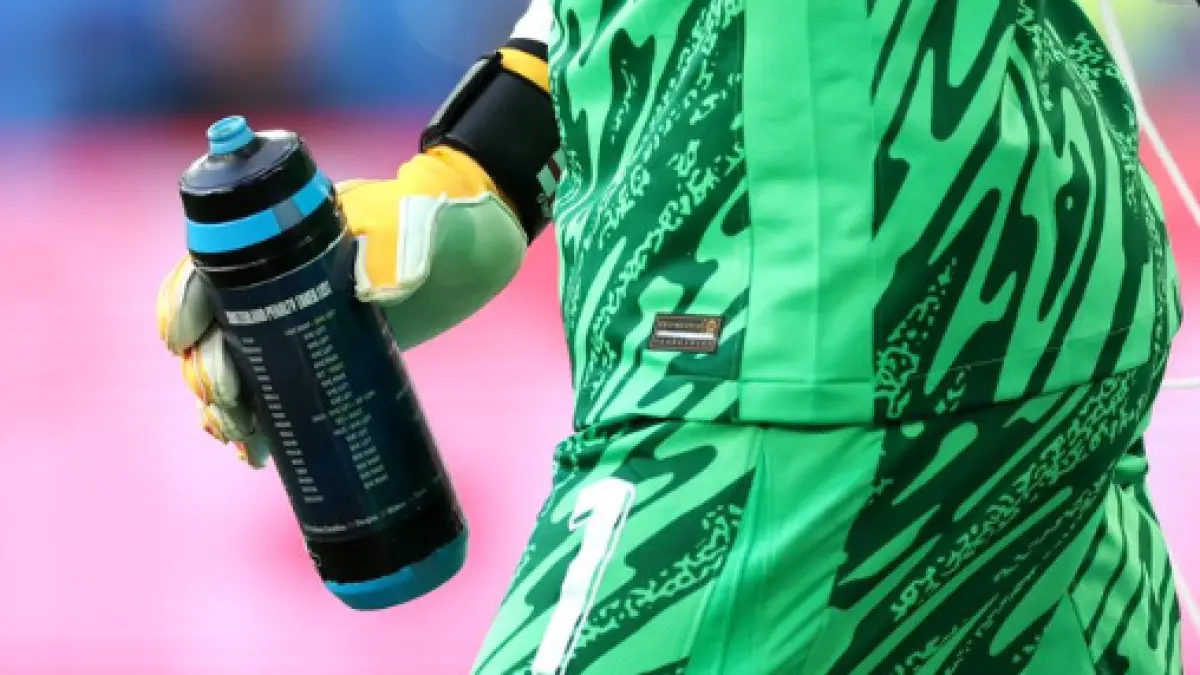TERUS DIKRITIK: Aturan FIFA soal aturan jeda hidrasi di Piala Dunia 2026 dinilai merusak momentum