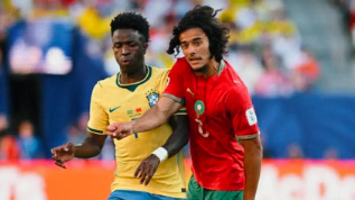 BERAPA GOL: Brasil hadapi Haiti di laga kedua Grup C Piala Dunia 2026 