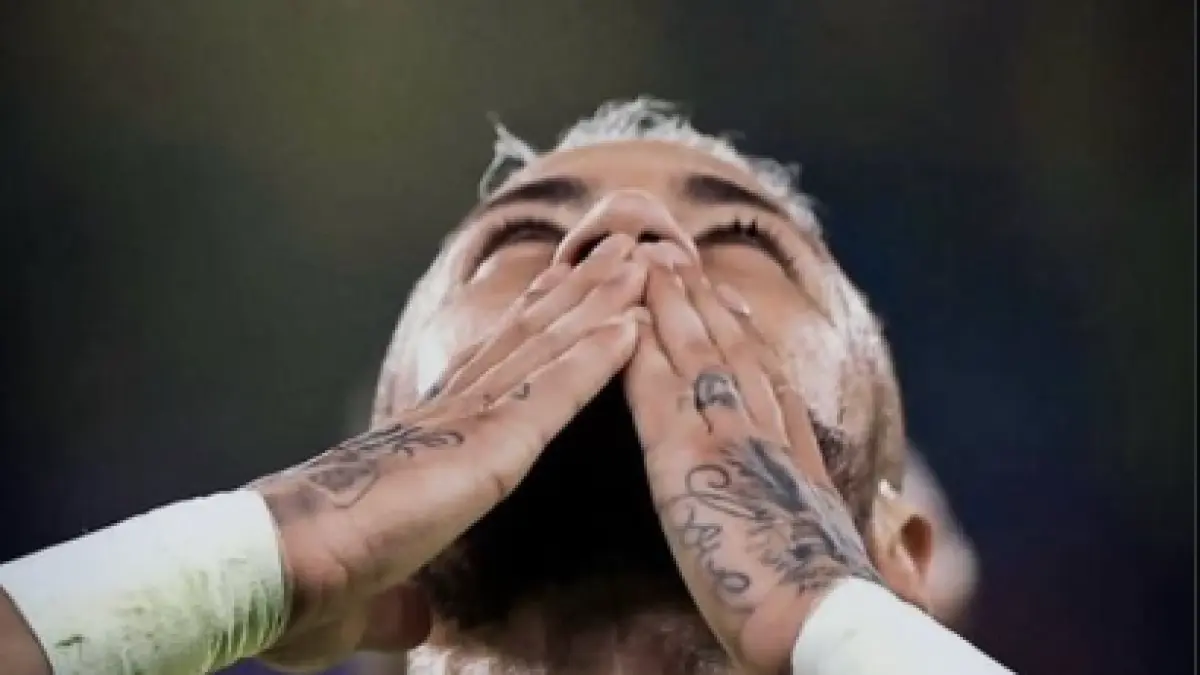 DIPARKIR: Neymar Jr masih belum diturunkan saat Brasil kontra Haiti di Grup C Piala Dunia 2026
