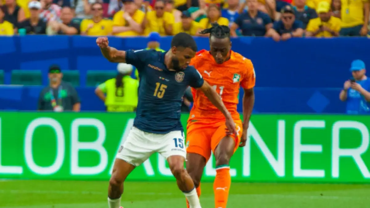 HIDUP MATI: Ekuador akan hadapi Curacao dalam laga kedua Grup E Piala Dunia 2026