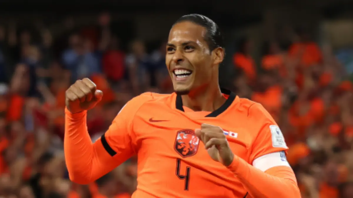LAGA KRUSIAL: Belanda akan hadapi Swedia di laga kedua Grup F Piala Dunia 2026
