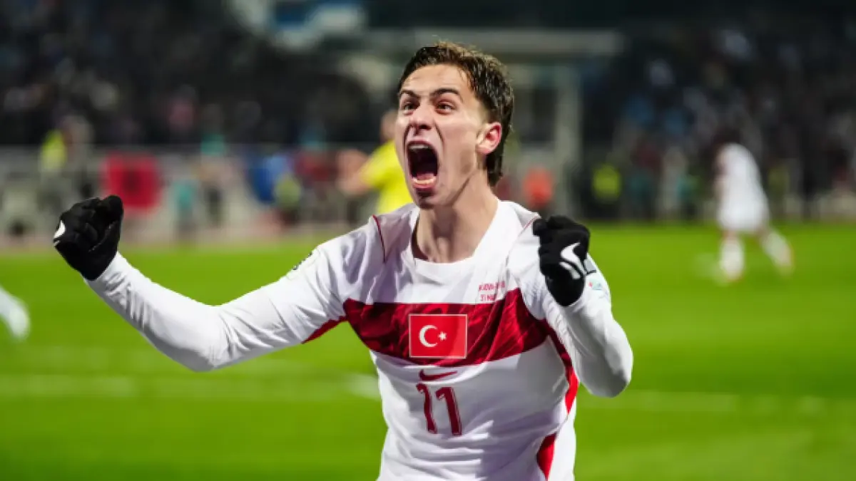 LAGA PANJANG NAFAS: Turki vs Paraguay akan menjadj penentu nasib keduanya di pentas Piala Dunia 2026