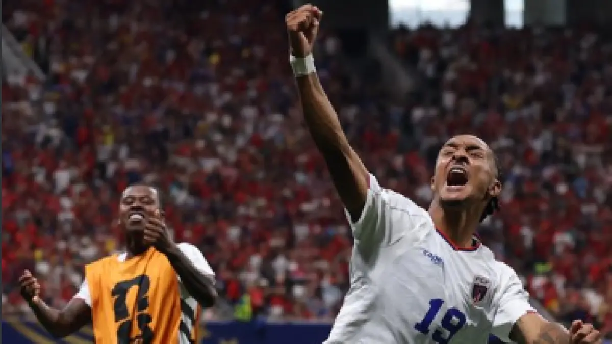 KUDA HITAM: Tanjung Verde akan hadapi Uruguay di laga kedua Grup H Piala Dunia 2026