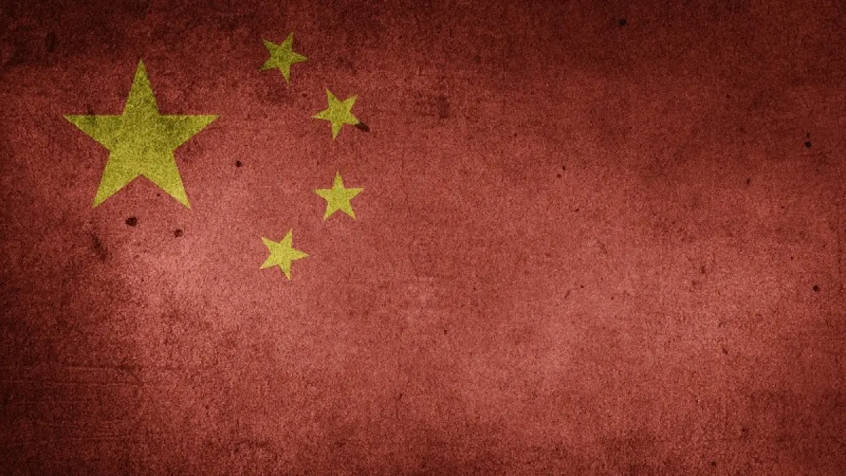 Ilustrasi : China hapus 12.000+ jurusan kuliah dalam 4 tahun demi kejar dominasi AI global.(Foto:Pixabay)